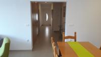 Plán poschodí v ubytovaní Villa-Apartments Karmel