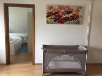 Posteľ alebo postele v izbe v ubytovaní Apartment Melody