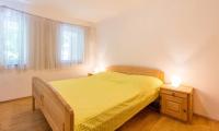 Postel nebo postele na pokoji v ubytování Apartments Vjera
