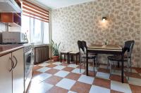 Apartamento de 2 dormitorios en la calle Nizhniy Val, 41