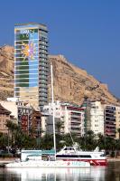 Hotel Alicante Gran Sol, affiliated by Meliá, Alicante ...