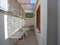 Balkon lub taras w obiekcie Le Turciane Casavacanze