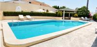 Bazén v ubytování Hotel Rural Son Tretze - Adults Only nebo v jeho okolí