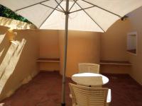 Půdorys ubytování Hotel Rural Son Tretze - Adults Only