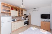 Kuchyňa alebo kuchynka v ubytovaní Apartment ZORKA