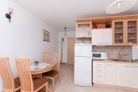 Kuchyňa alebo kuchynka v ubytovaní Apartment ZORKA