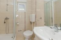 Kúpeľňa v ubytovaní Apartment ZORKA