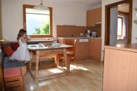 Plán poschodí v ubytovaní Apart Hotel Neier