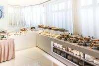 Jídlo v hotelu nebo okolí