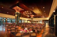 Ресторан / где поесть в Cyberview Resort & Spa