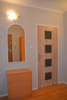 Plan piętra w obiekcie Apartament Romana