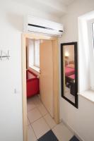 Posteľ alebo postele v izbe v ubytovaní Apartment Dragica