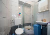 Kúpeľňa v ubytovaní Apartment Dragica