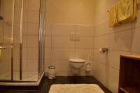 Plán poschodí v ubytovaní Apart Hotel Neier