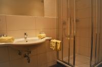 Plán poschodí v ubytovaní Apart Hotel Neier