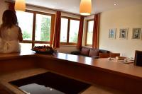 Plán poschodí v ubytovaní Apart Hotel Neier