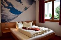 Plán poschodí v ubytovaní Apart Hotel Neier