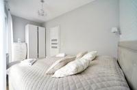 Plan piętra w obiekcie Apartamenty Sun Seasons 24 - Four Seasons