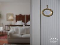 Posedenie v ubytovaní Residenza Ambrogi