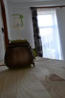 Plán poschodí v ubytovaní Krynica Zdrój Apartament I piętro - Apartamenty w Górach i nad Morzem