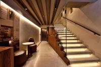 Plán poschodí v ubytovaní Rosa Salva Hotel