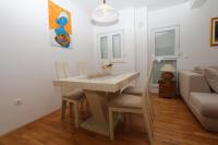 Posedenie v ubytovaní Modern apartment Makarska
