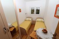 Posteľ alebo postele v izbe v ubytovaní Modern apartment Makarska