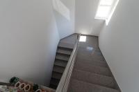Plán poschodí v ubytovaní Modern apartment Makarska