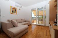 Posedenie v ubytovaní Modern apartment Makarska