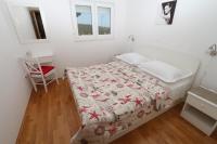 Posteľ alebo postele v izbe v ubytovaní Modern apartment Makarska