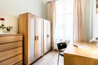 Plán poschodí v ubytovaní BpR D8 Premier Apartment