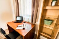 Plán poschodí v ubytovaní BpR D8 Premier Apartment
