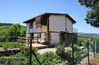 Príroda v okolí of the country house