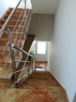 Půdorys ubytování Apartment Visoka