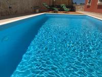 Basen w obiekcie Duplex Apartment with Private Swimming Pool lub w pobliżu