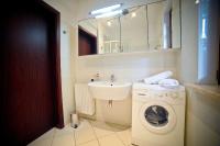 Plán poschodí v ubytovaní Charlotte Apartment - Hav Aparts