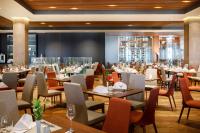 Restaurace v ubytování Remisens Hotel METROPOL