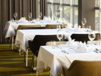 Plán poschodí v ubytovaní Das Hotel im Kurhaus Bad Gleichenberg