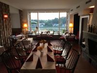 Příroda nedaleko hotelu