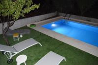A piscina em ou perto de Casa do Chão do Ribeiro