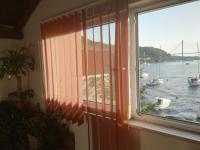 Půdorys ubytování Apartments Suton