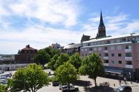 Okolí hotelu