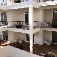 Balkón alebo terasa v ubytovaní Resort Il Mulino