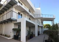 Balkón alebo terasa v ubytovaní Resort Il Mulino