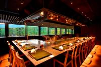 Εστιατόριο ή άλλο μέρος για φαγητό στο The Meibia Miyazaki