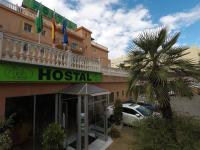 Hostal La Casa de Enfrente, Málaga – Bijgewerkte prijzen 2022