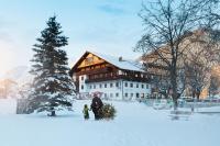 Der Stern - Nachhaltiges Wirtshaus und Landhotel seit 1509 v zime