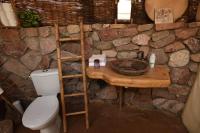 Ein Badezimmer in der Unterkunft Williams House