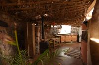 Grundriss der Unterkunft Williams House