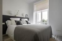 Posteľ alebo postele v izbe v ubytovaní Concha Bay 3 by FeelFree Rentals